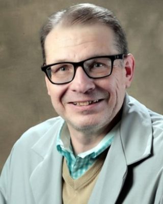 Photo of Arthur Spoerner, Clinical Social Work/Therapist