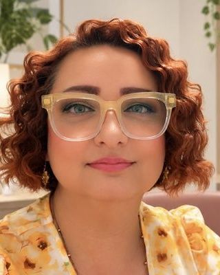 Photo of Natasha Petherick, Psychologist, MPsych, PsyBA General