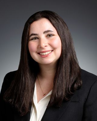 Photo of Phoebe Josephson, Clinical Social Work/Therapist, LCSW