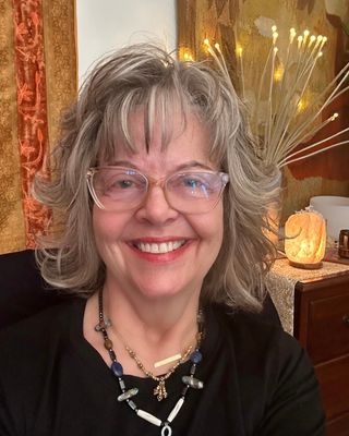 Photo of Nicoline Mayger, Licensed Professional Counselor, LPC, NCC, BC-DMT