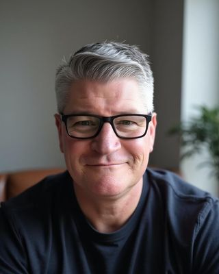 Photo of John Baker III, Marriage & Family Therapist, MA, LMFT