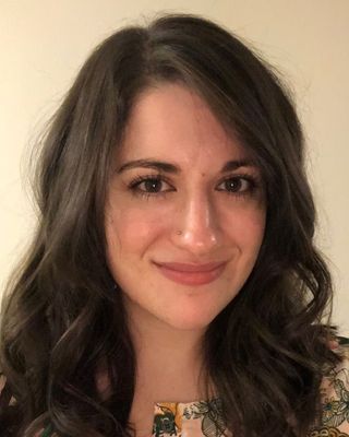 Photo of Dr. Alana Ribowsky, Psychiatric Nurse Practitioner, DNP, PMHNP