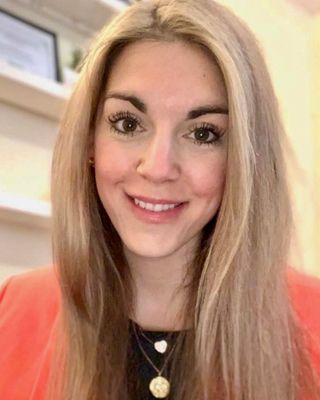 Photo of Marie-Michelle Mekary - Marie-Michelle,Inner Connection Therapy & Wellness, Registered Social Worker, RSW, TSI, ND