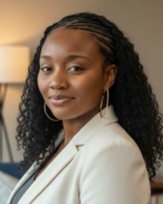 Photo of Shakera Garrard, Licensed Professional Counselor, LPC