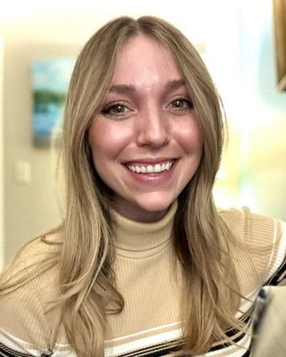 Photo of Gillian Grose, Licensed Professional Counselor, LPC