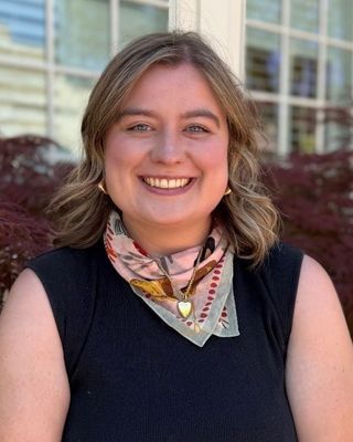 Photo of Abby Poore, Pre-Licensed Professional, MFT-A