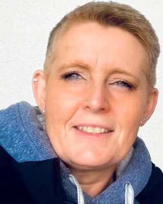 Photo of Loraine Pearson, Counsellor in Warrington, England