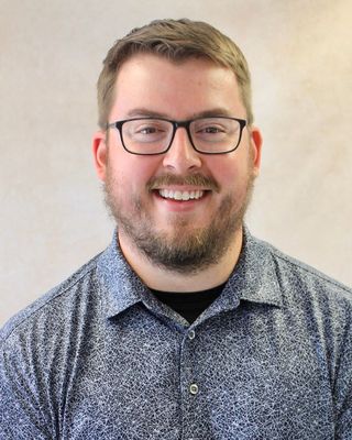 Photo of Austin Halfpop, Licensed Professional Counselor in Sioux Falls, SD