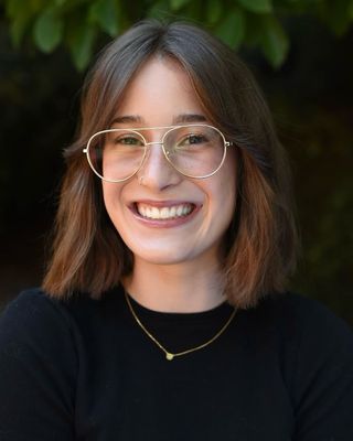 Photo of Adair Passey, Pre-Licensed Professional, MSW, CSWA