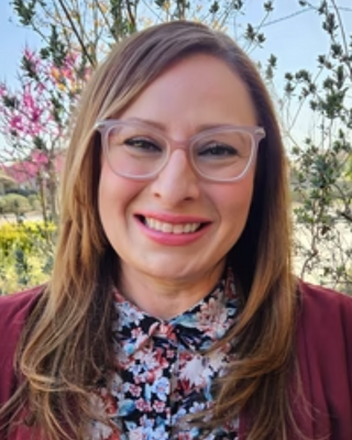 Photo of Jessica Reyes-Feliscian, Clinical Social Work/Therapist, LCSW
