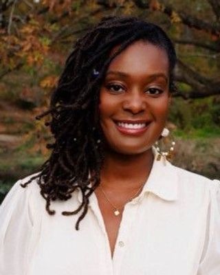 Photo of Sherri Lynette Glover, Licensed Professional Counselor, LPC