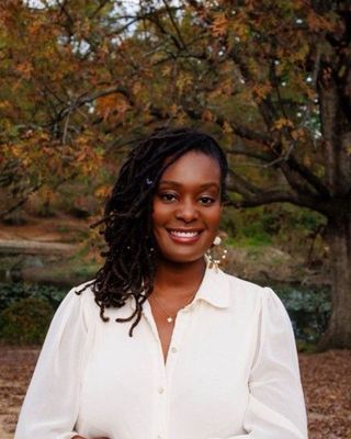 Photo of Sherri Lynette Glover, Licensed Professional Counselor, LPC