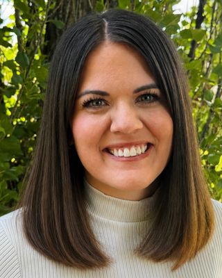 Photo of Haley Thedell, Social Worker, CSW