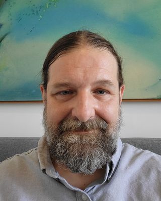 Photo of John Czapkowicz, Counselor, MA, LCPC