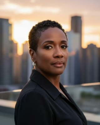 Photo of Trina Taylor, Clinical Social Work/Therapist, LCSW