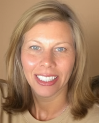 Photo of Amanda Rehn, Marriage & Family Therapist, LMFT