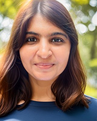 Photo of Rajvi Vimawala, Registered Psychotherapist (Qualifying), RP (Q)