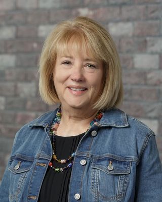 Photo of Jan Laws, Licensed Professional Counselor, MA, LPC, LCPC, NCC