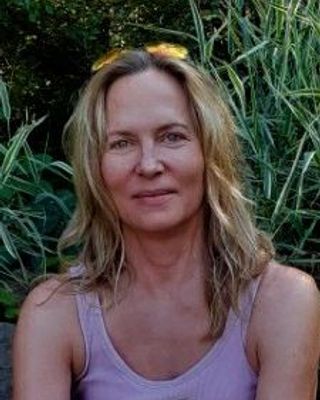 Photo of Patricia Ivan, Marriage & Family Therapist, PhD