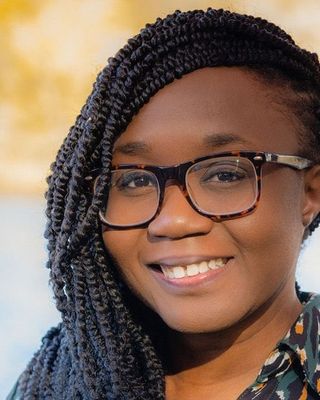 Photo of Asia Luna, Clinical Social Work/Therapist, LCSW