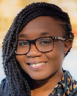 Photo of Asia Luna, Clinical Social Work/Therapist, LCSW