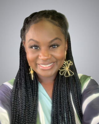 Photo of Ashley Kwafo, Psychiatric Nurse Practitioner, APN, PMHNP