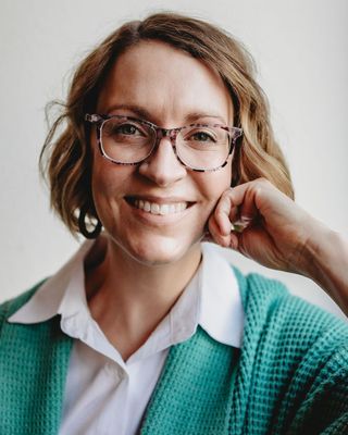 Photo of Dr. Brittany Mathews, Psychologist in Wisconsin