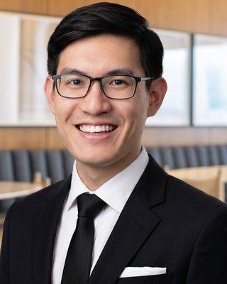 Photo of Dr. Brandon Ho, Psychiatrist, MD