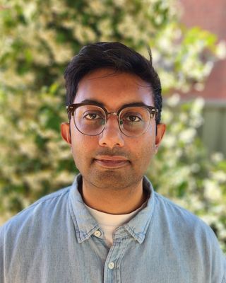 Photo of Romir Akhil, Counsellor, MC, ACA-L2