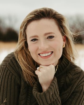 Photo of Brooke Blevins, Marriage & Family Therapist, MS, LMFT
