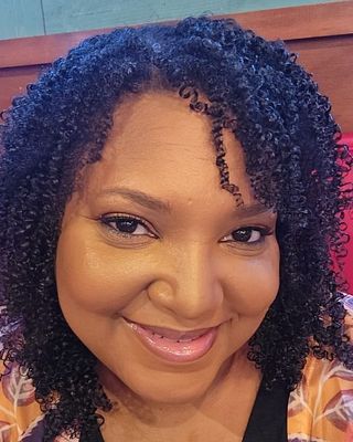 Photo of Renee McDaniel, Licensed Professional Counselor, MA, LPC