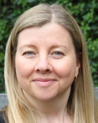 Photo of Christina Johansen, Psychotherapist in Capital Region of Denmark