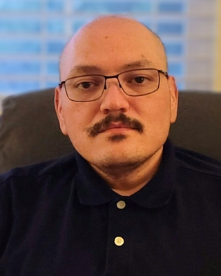 Photo of Gregory Gonzalez, Marriage & Family Therapist in San Marcos, CA