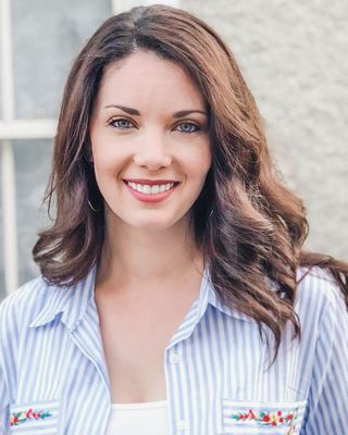 Photo of Dr. Lacy Olson-Ayala, Psychologist in Redondo Beach, CA