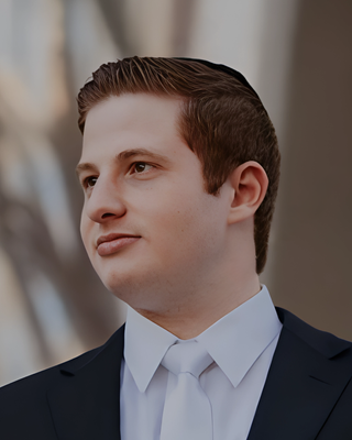 Photo of Elan Litenatsky, Marriage & Family Therapist, LMFT
