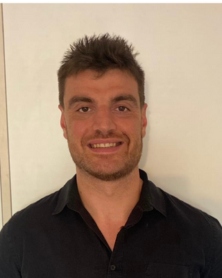 Photo of Mike Lawrey, Psychotherapist, MSc, MBABCP