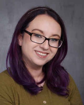 Photo of Nicole Szetela, Marriage & Family Therapist, LMFT