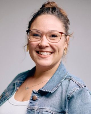 Photo of Taylor Clinton, Licensed Professional Counselor, MA, LPC, NCC
