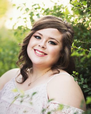 Photo of Haylie Roth, Clinical Social Work/Therapist, LMSW