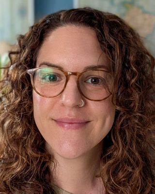 Photo of Brianne Scott, Clinical Social Work/Therapist, LCSW