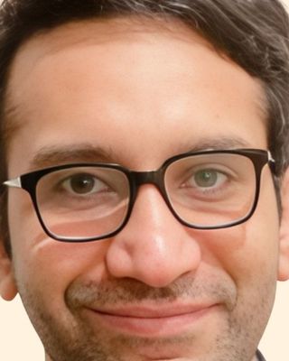 Photo of Arashinder Dhaliwal, Psychiatrist, MD