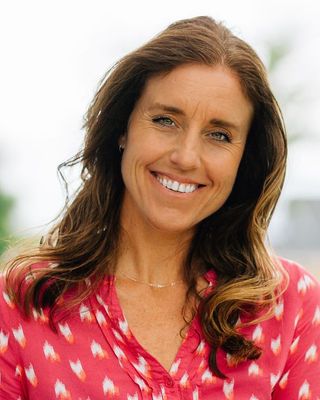 Photo of Meredith Ries, Counselor, MEd, LCPC, HHC