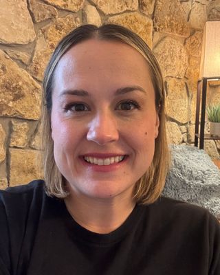 Photo of Paige Unruh, Clinical Social Work/Therapist