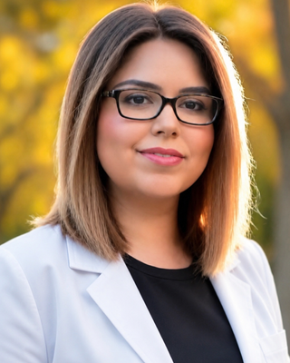 Photo of Anna Salinas - Anna Salinas, Psychiatric Nurse Practitioner, MSN, APRN, PMHNP