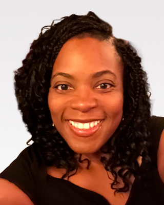 Photo of April Gibson, Licensed Professional Counselor, LPC