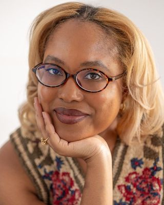 Photo of Tanashati Nyanda Akambi, Clinical Social Work/Therapist, LCSW, MPhil
