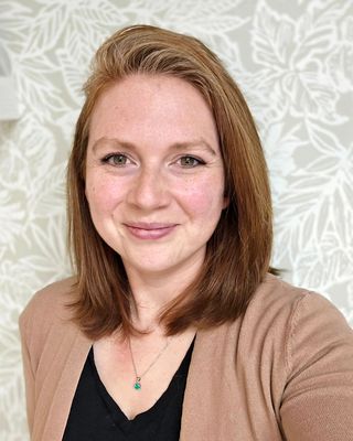 Photo of Mariah McMillan, Clinical Social Work/Therapist, LCSW