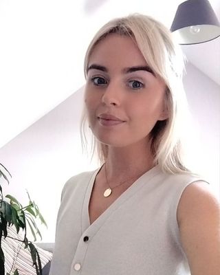 Photo of Patrice Dunne, Psychotherapist, Pre-Accredited Member IACP