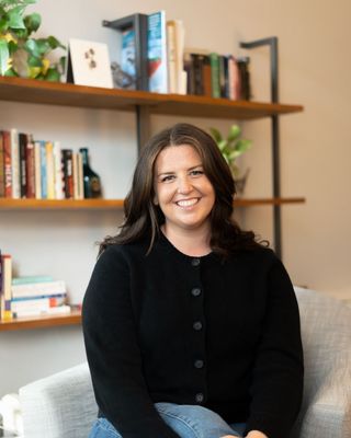 Photo of Blaise Jacobson, Clinical Social Work/Therapist, LCSW, SIFI