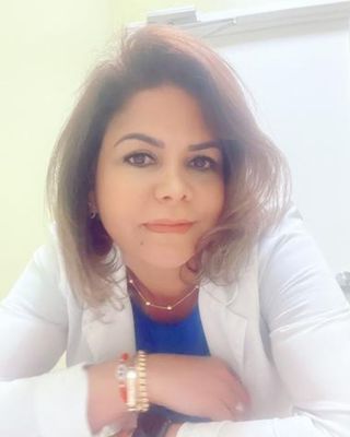 Photo of Yanet Hernandez, Psychiatric Nurse Practitioner in 33542, FL